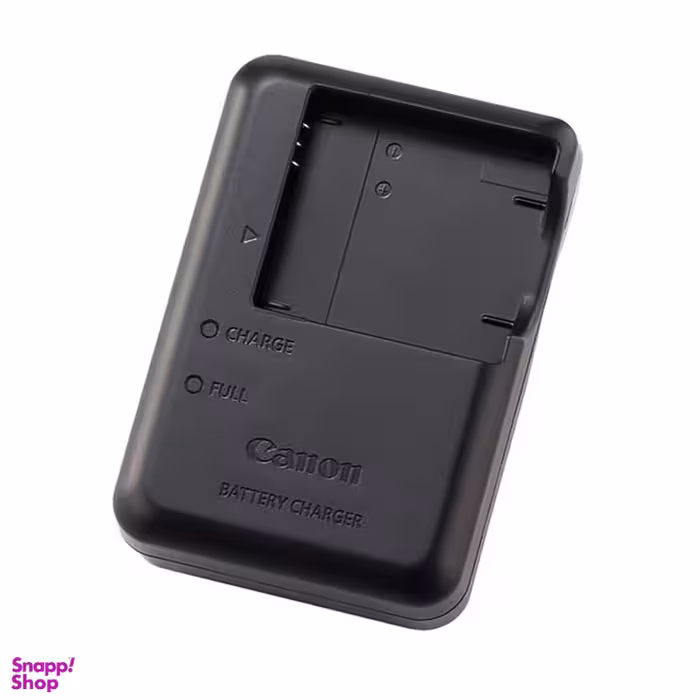 شارژر باتری کانن مدل CB-2LAE مناسب برای باتری NB-8L
