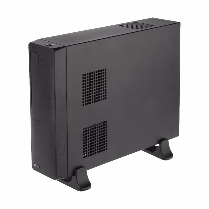 کیس کامپیوتر سادیتا مدل SC-OS03MSlim