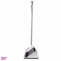 ست جارو و خاک انداز کد 1520