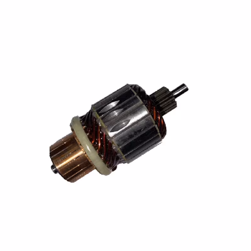 آرمیچر استارت کرولا - برند یدک لوکس(پس کرایه)