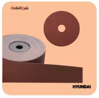 سنباده دیسکی و رولی HYUNDAI هیوندای مدل  AFD