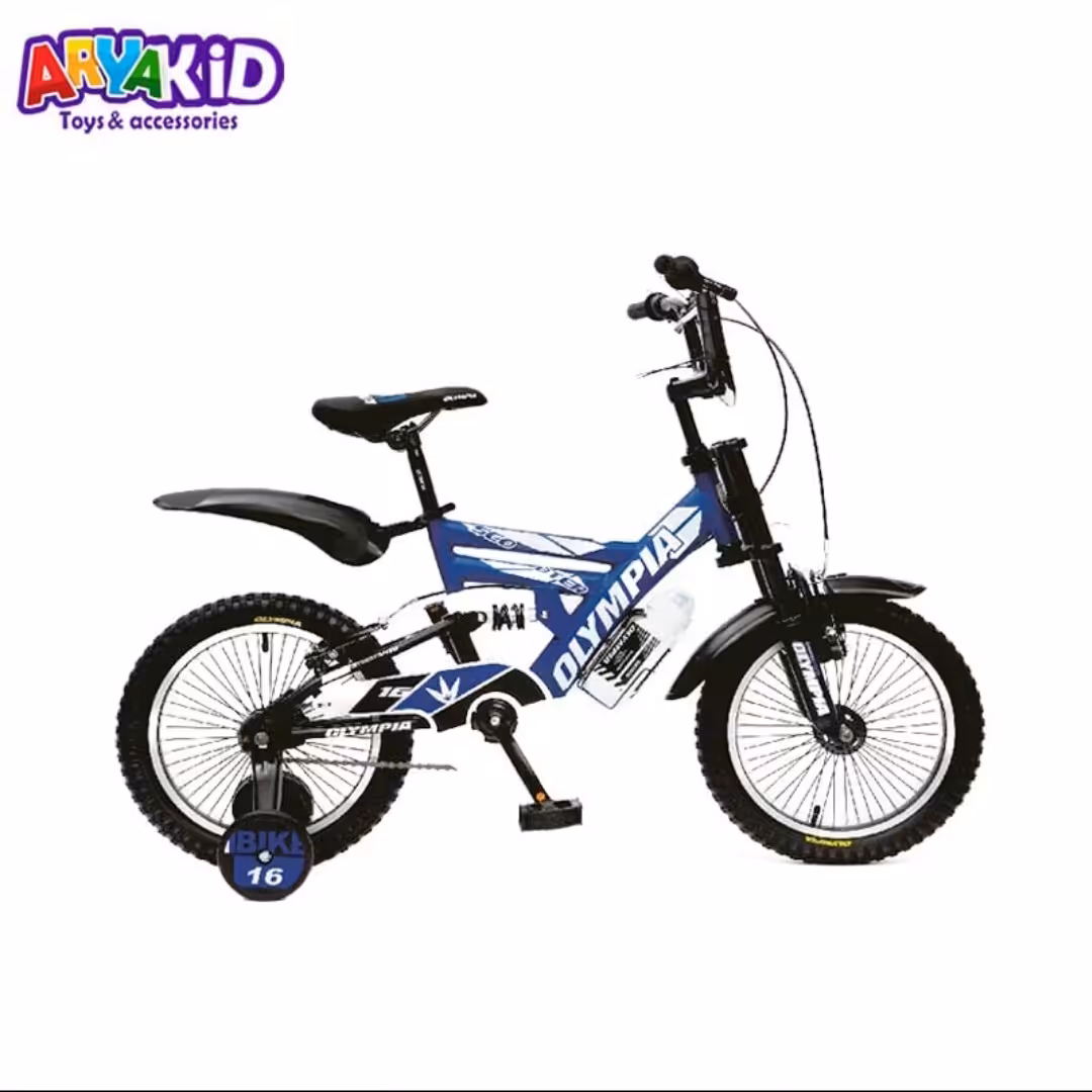 دوچرخه المپیا مدل 16220