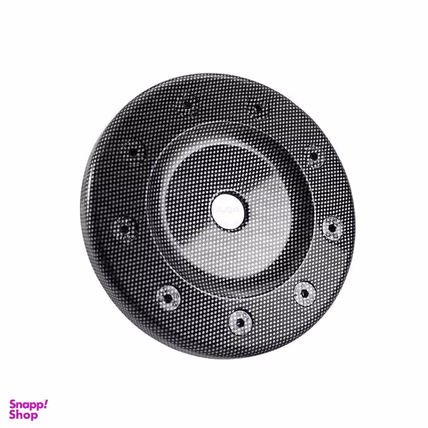 در باک خودرو مدل Rccc مناسب پژو 206