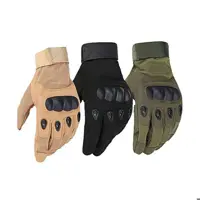 دستکش تمام انگشت اوکلی اورجینال اوکلای