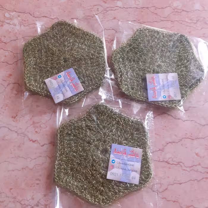 پک3تایی اسکاج ستاره