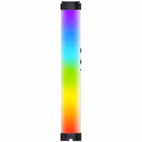 نور باتومی هارمونی rgb مدل LM34 قدرت 10W 30cm