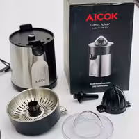 آب مرکبات گیری آیکوک 

