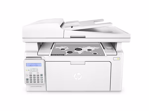 پرینتر چندکاره لیزری اچ پی مدل HP LaserJet MFP M130fn