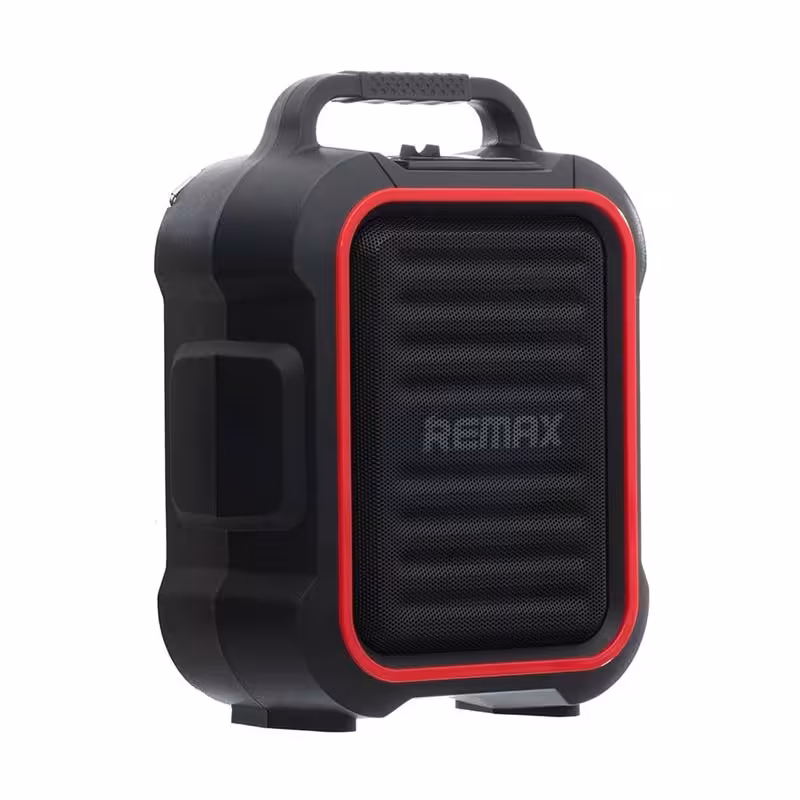 اسپیکر بلوتوثی ریمکس RB-X3