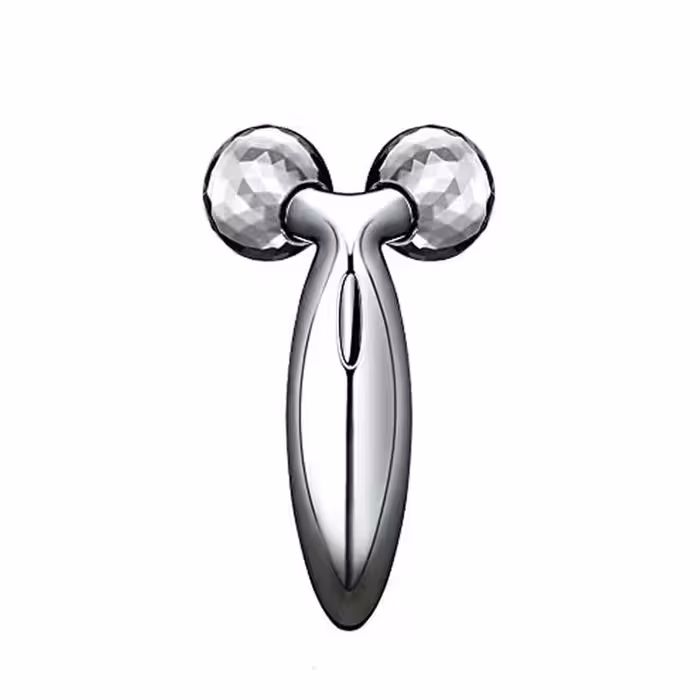 ماساژور دستی غلتکی 3D