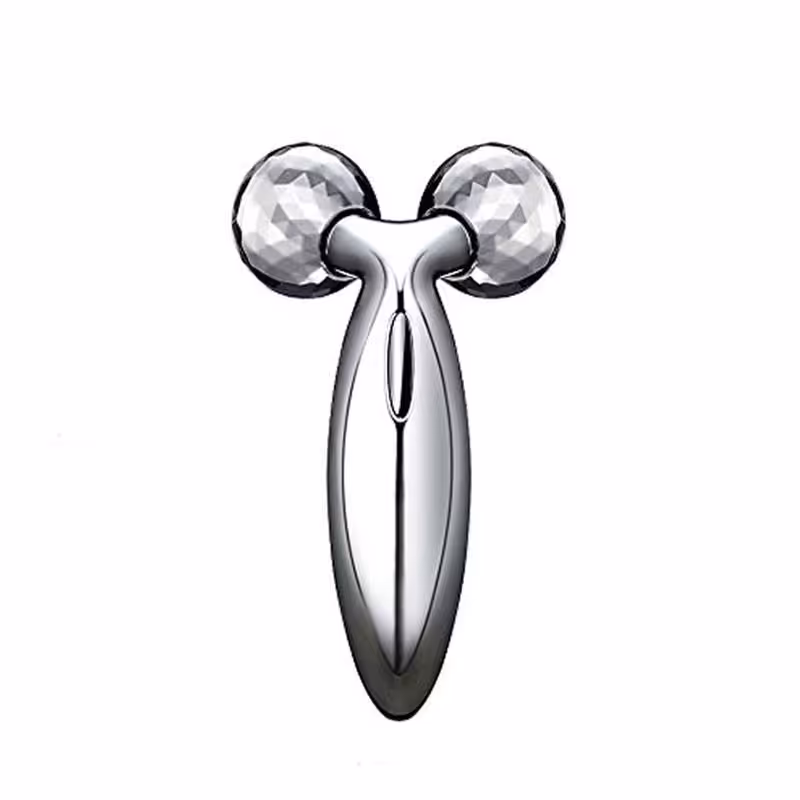 ماساژور دستی غلتکی 3D