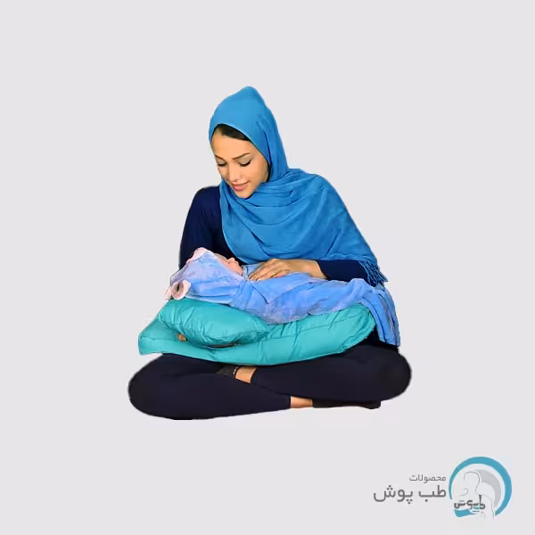 بالش شیردهی