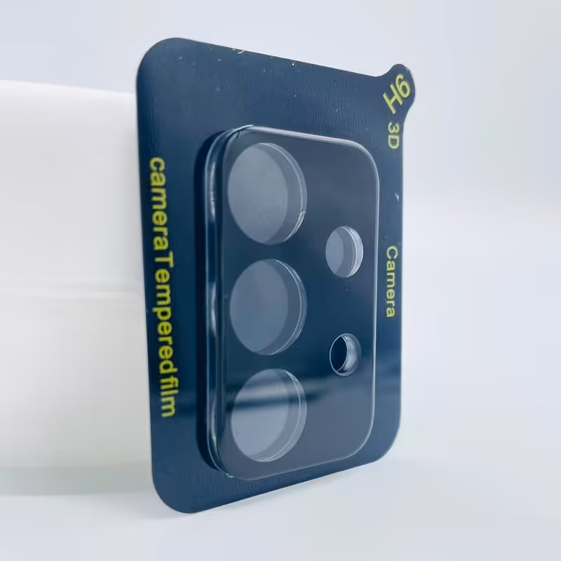  محافظ لنز دوربین قالبی شفاف سامسونگA32