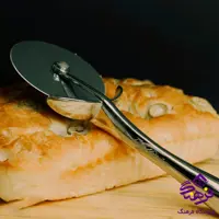 پیتزا بر ویکتوریا اعلا