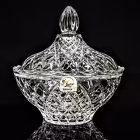 شکلات  پایه دار میشل ریز نقش و بسیار شفاف