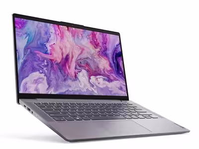 لپ تاپ 15.6 اینچ Lenovo مدل IdeaPad 5 15ITL05