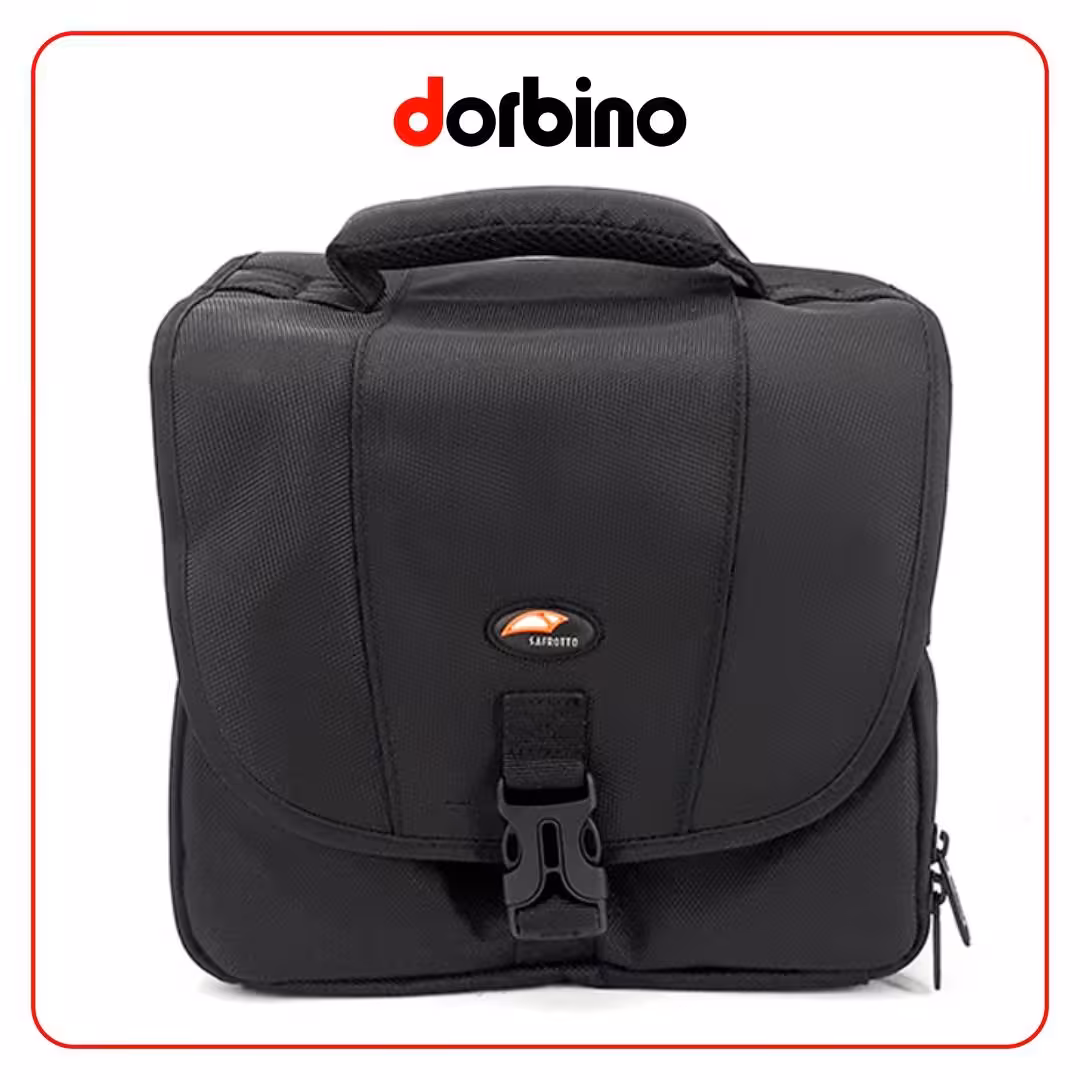 کیف سافروتو Safrotto DB3 - فروشگاه دوربین دوربینو