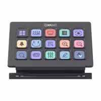 استریم دک ردراگون SS-550   مشخصات فنی