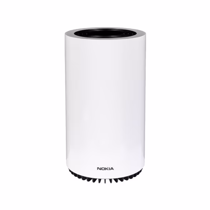 مودم سیم کارتی نوکیا NOKIA FASTMILE 4G/5G/TDLTE GATEWAY 3.1 دست دوم وارداتی سوپرادمین
