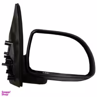 آیینه جانبی راست پیشگام مدل pishm02 مناسب برای تیبا