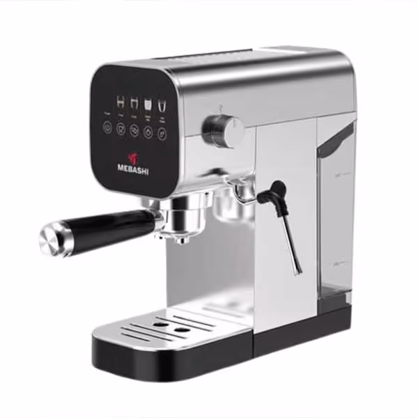 اسپرسوساز مباشی مدل ME-ECM 2112