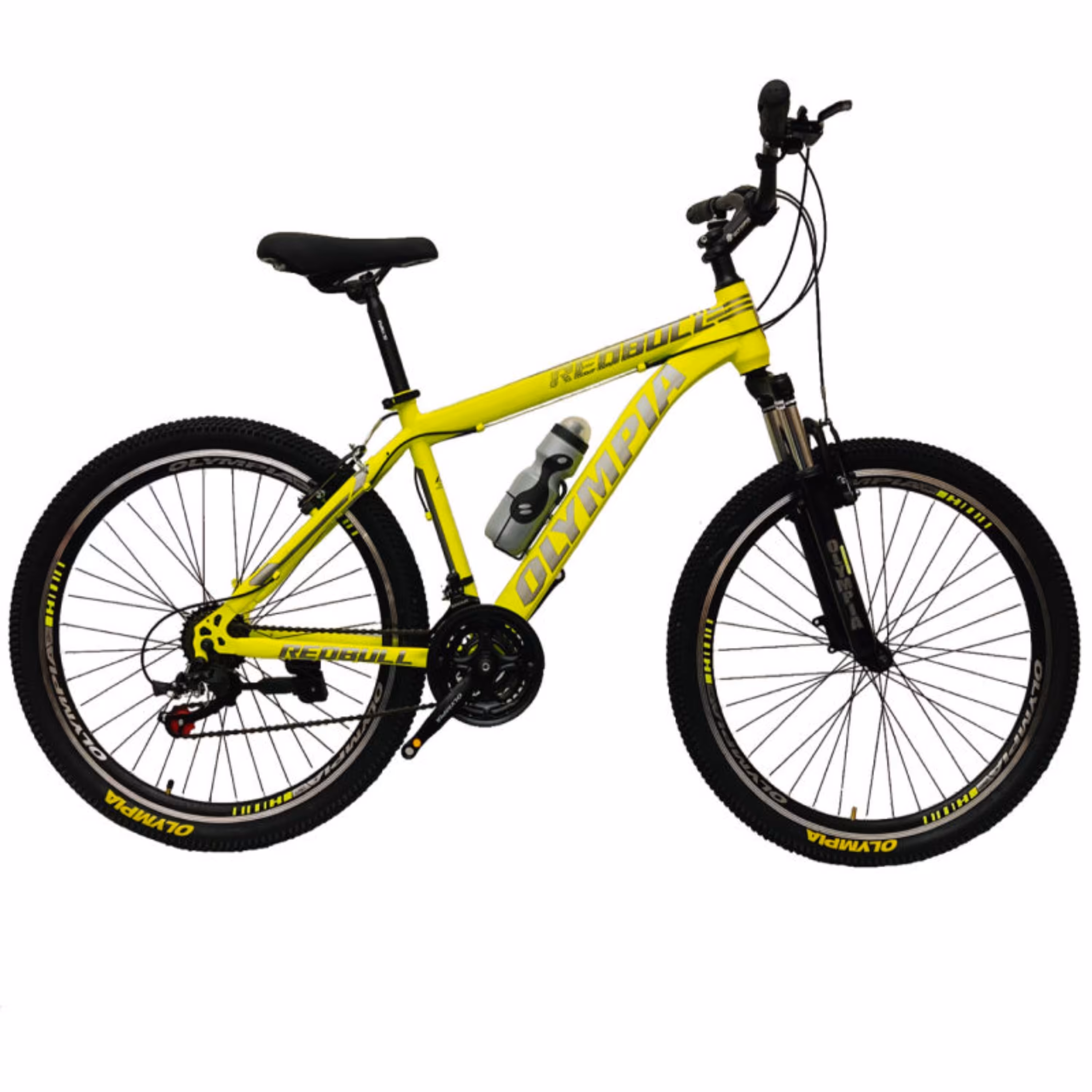 دوچرخه کوهستان المپیا مدل REDBULL.02 