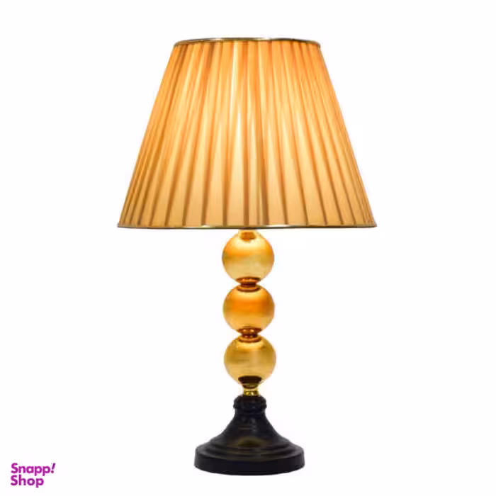 آباژور رومیزی مدل 3G-BALL