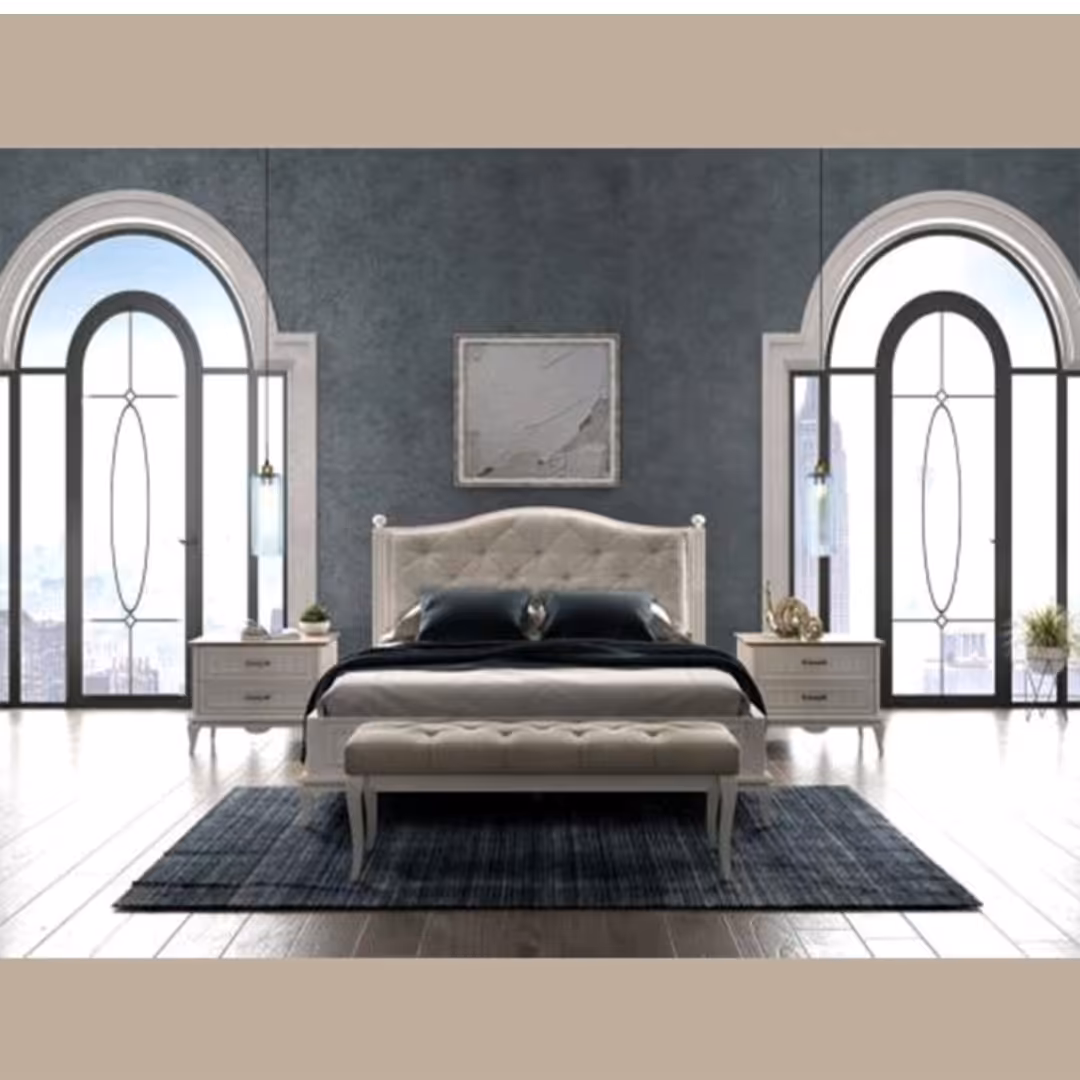 سرویس خواب دونفره دریا