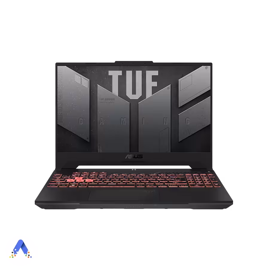 لپ تاپ گیمینگ ایسوس TUF Gaming A15 FA507RR-NA