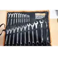 ست آچار 22عددی سیموند به همراه کیف 