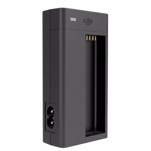 شارژر باتری دی جی آی مدل Intelligent مناسب برای دوربین اسمو