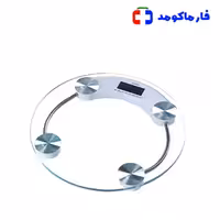 ترازو دیجیتالی وکتو مدل EB9872