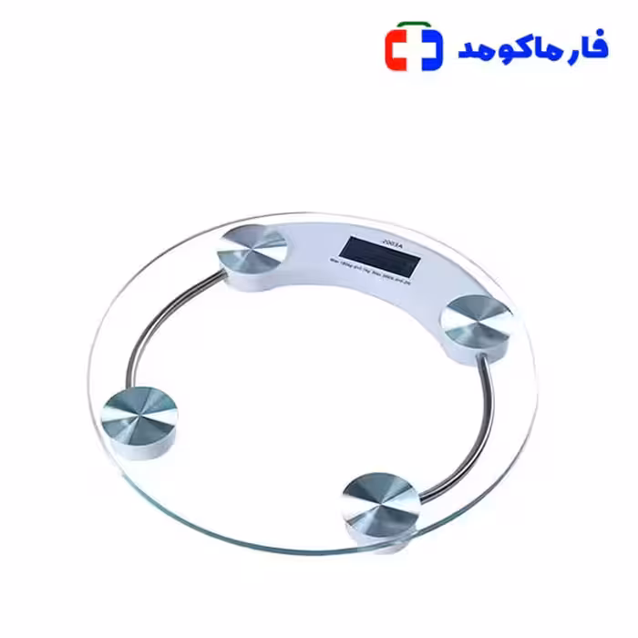 ترازو دیجیتالی وکتو مدل EB9872