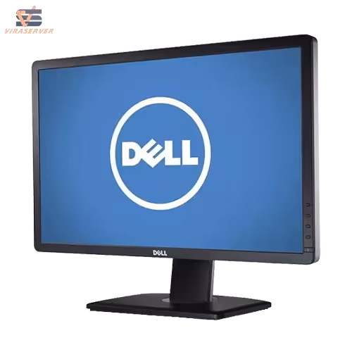مانیتور 24 اینچ استوک دل مدل U2412M