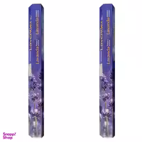 عود دارشان مدل لوندر کد  02 مجموعه 2 عددی