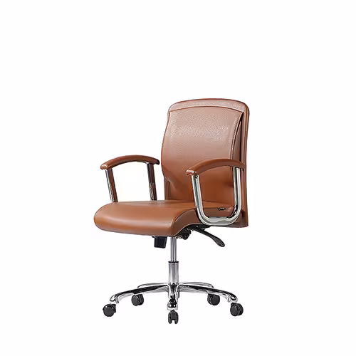 صندلی کارمندی جنیوس گلدسیت کد K280