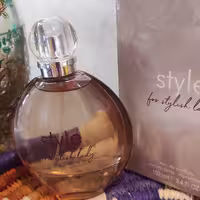 عطروادکلن جنیفرلوپزاستیل زنانه 100میل شرکتی فرگرنس