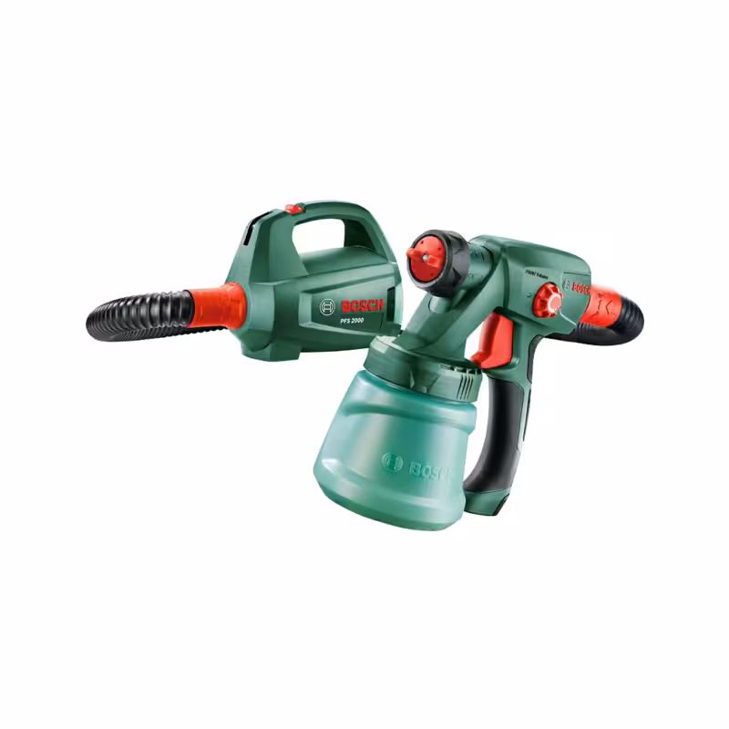 پیستوله برقی بوش مدل PFS2000 Bosch PFS2000 Electric Airbrus