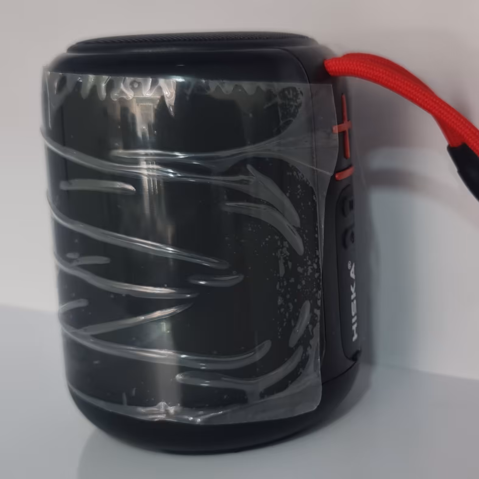 اسپیکر بلوتوثی و فلش خور هیسکا مدل B44 (قیمت خرید)