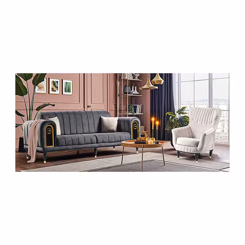 مبل 5 نفره ویتورا