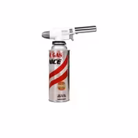 سرپیک و شعله افکن 920 فندک دار FLAME GUN