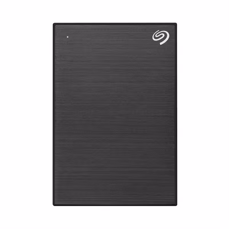 هارد اکسترنال سیگیت مدل one touch ظرفیت 2 ترابایت