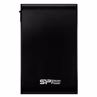 هارد اکسترنال سیلیکون پاور Armor A80 1TB