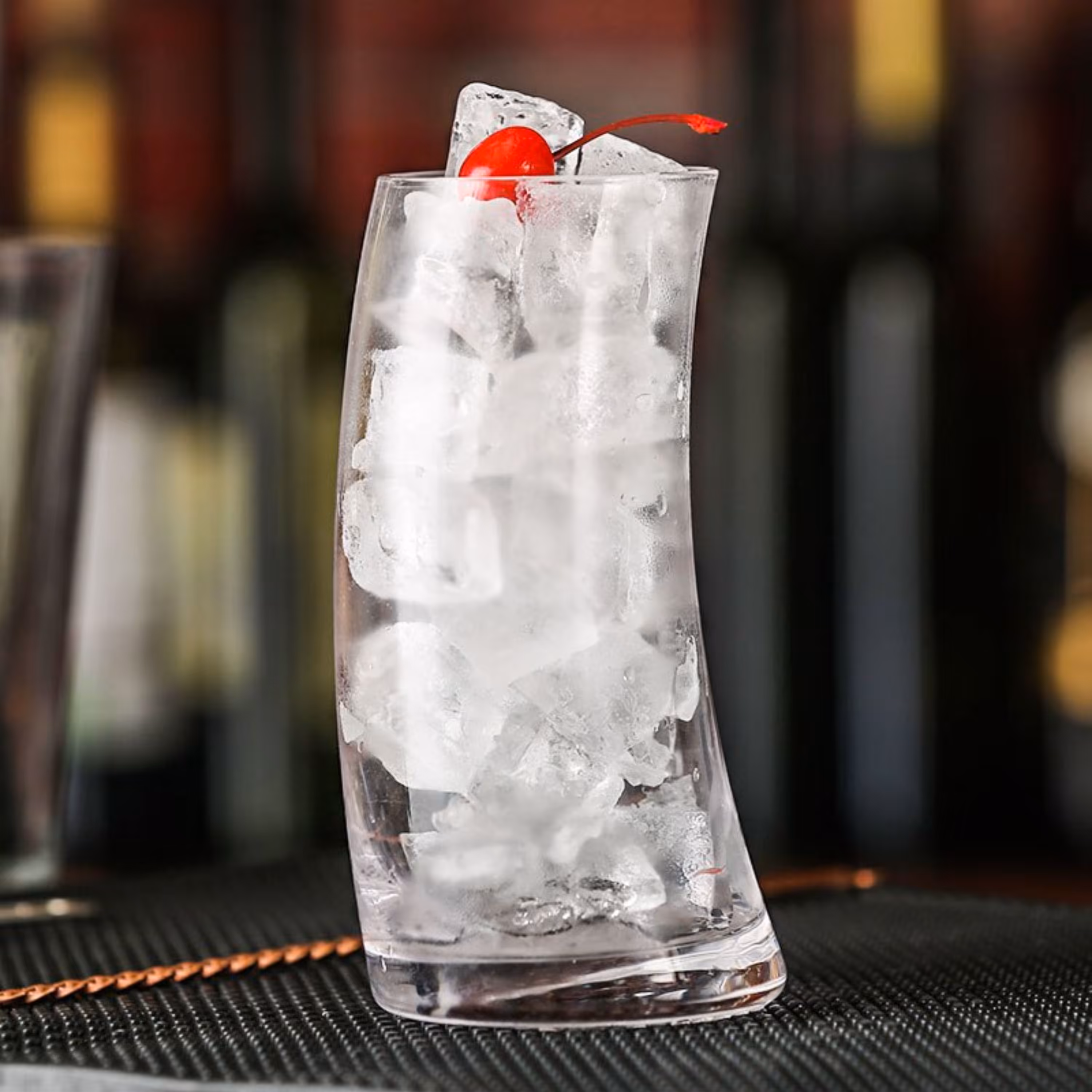 لیوان پاشاباغچه مدل پنگوئن کد 42550 بسته 6 عددی