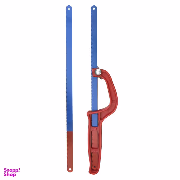 کمان اره آهن و چوب مدل ULIRA-Z800 به همراه تیغ اره یدک