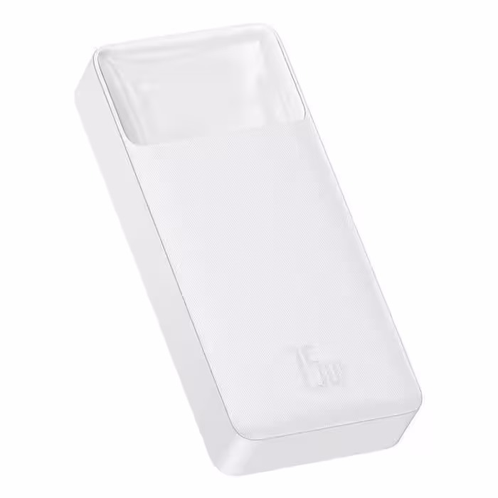 پاوربانک 20000mAh باسئوس 15W مدل PPDML-J02