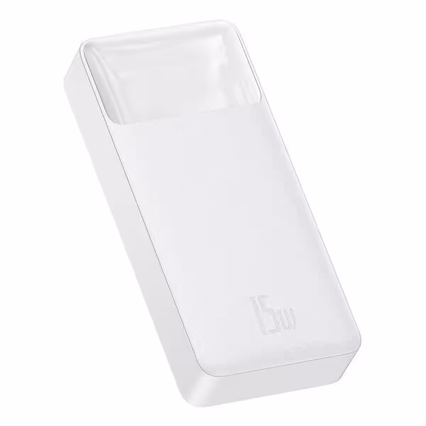پاوربانک 20000mAh باسئوس 15W مدل PPDML-J02