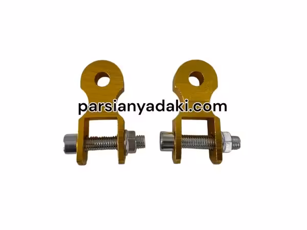 اسپسر کمک بلند (ارتفاع دهنده کمک ) خارجی