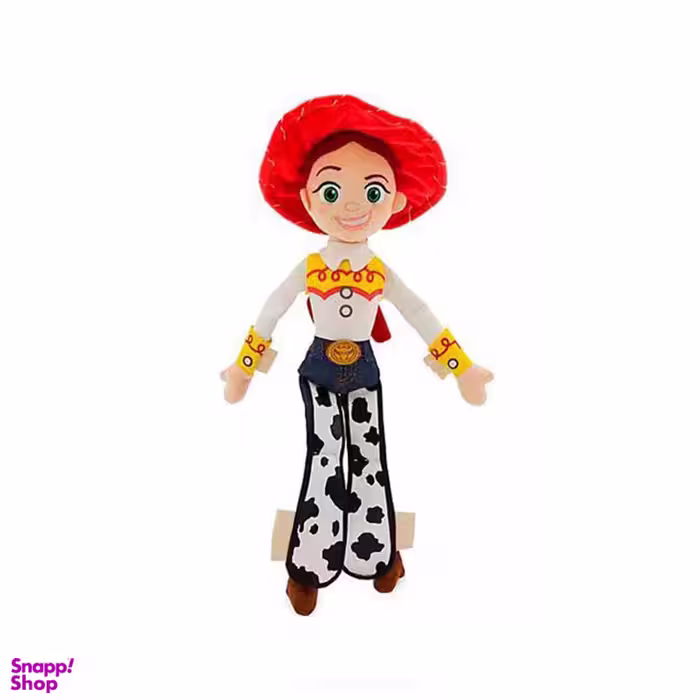 فیگور سخنگوی جسی توی استوری (Toystory) کد 3888
