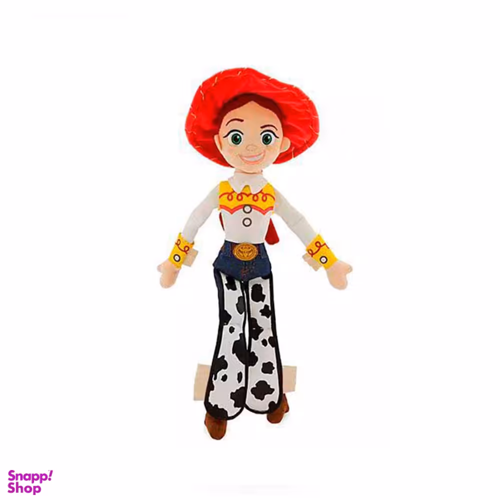 فیگور سخنگوی جسی توی استوری (Toystory) کد 3888